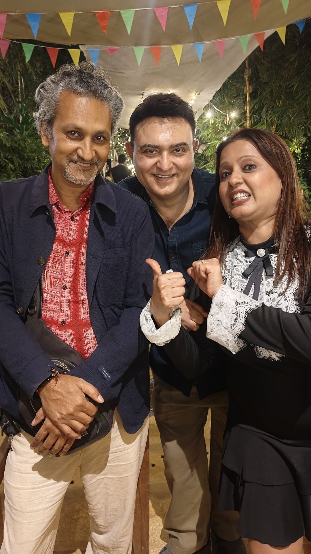 Dev in Goa