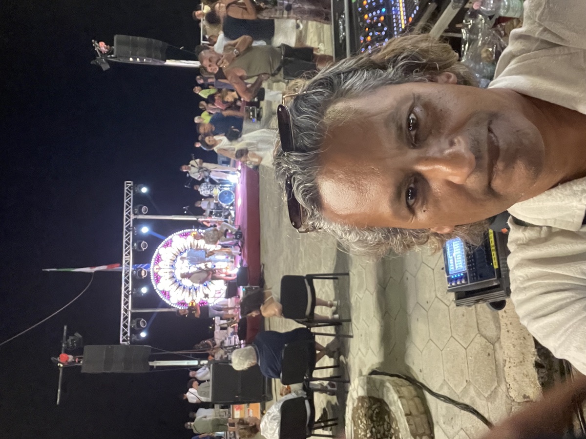 Castro concert
