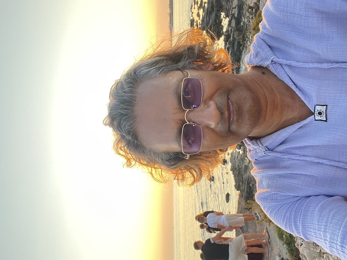 Kalura sunset coast